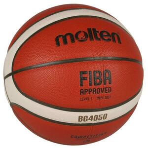 Molten B5G 4050 basketbalový míč obraz