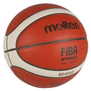 Molten B7G 4000 basketbalový míč obraz