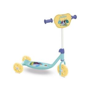 Mondo 28688 Koloběžka dětská 3-kolečková Frozen obraz