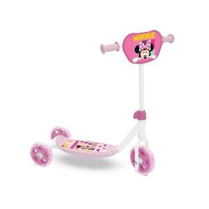 Mondo 28690 Koloběžka dětská 3-kolečková Minnie obraz