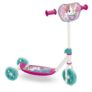 Mondo 28697 Koloběžka dětská 3-kolečková Unicorn obraz