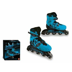 Mondo Dětské kolečkové brusle - BOY - 33-36 - EU 33-36 obraz