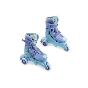 Mondo FROZEN TRI IN LINE SKATES 29-32 kolečkové brusle - EU 29-32 obraz