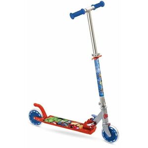 Mondo Koloběžka 18009 ALU - Avengers - modrá obraz