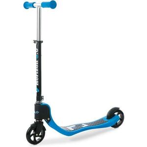 Mondo Koloběžka ALU HORIZON 5.0 - modrá obraz