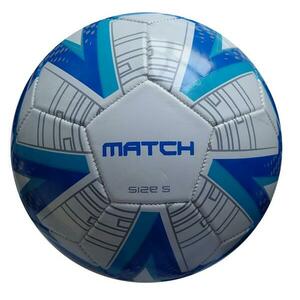 Mondo Míč kopací MATCH vel. 5 modrý 13/952K obraz