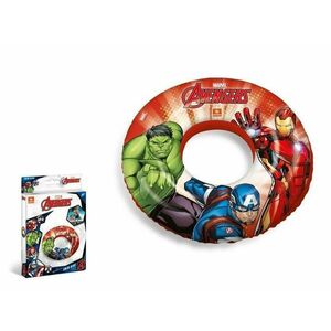 Mondo Nafukovací kruh 16304 Avengers - 50 cm - červená obraz