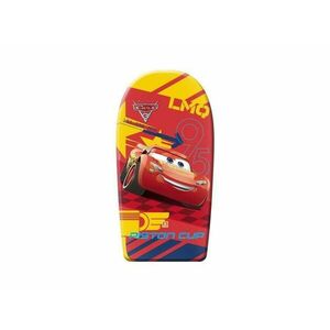 Mondo Plavecká deska BOARD CARS 94 CM - červená obraz