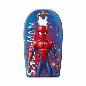 Mondo Plavecká deska SPIDERMAN 84 cm - červená/modrá - Spiderman obraz