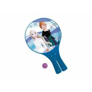 Mondo Sada na plážový Tenis 15026 Frozen - modrá obraz
