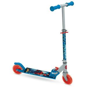 Mondo Spiderman koloběžka obraz