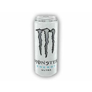 Monster Energy Ultra zero 500ml obraz