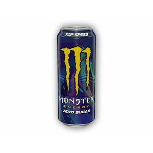 Monster Energy Zero Lewis Hamilton 500ml obraz