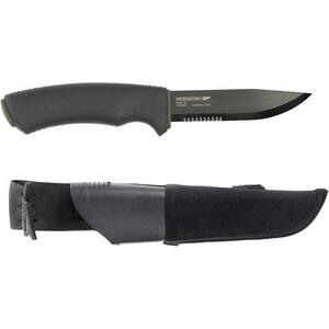 Morakniv Bushcraft Expert BB SRT (S) MOLLE obraz