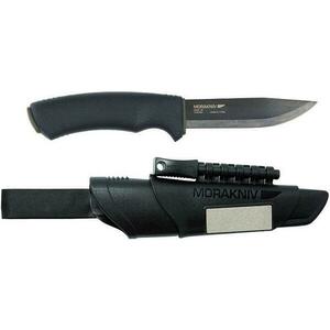 Morakniv Bushcraft Survival (C) BlackBlade obraz