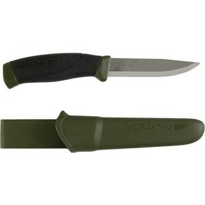 Morakniv Companion (S) Military Green obraz