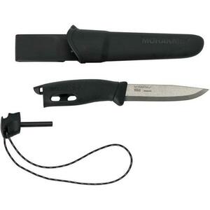 Morakniv Companion Spark (S) Black obraz