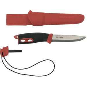 Morakniv Companion Spark (S) Red obraz