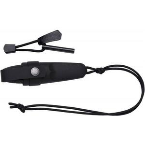 Morakniv Eldris (S) Black Neck Knife Kit box obraz