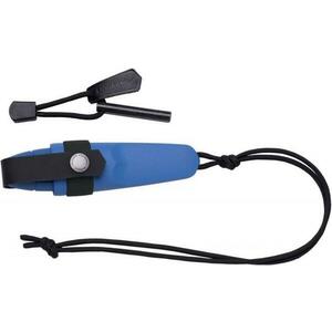 Morakniv Eldris (S) Blue Neck Knife Kit box obraz