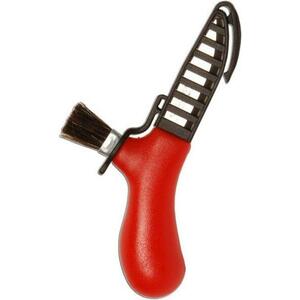 Morakniv Karl-Johan Red houbařský nůž obraz