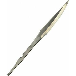 Morakniv laminovaná uhlíková čepel No 106 obraz