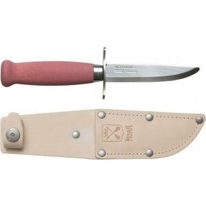 Morakniv Scout 39 Safe (S) Lingonberry obraz