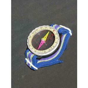 Moscompass Moscow 22 NB náramková buzola obraz