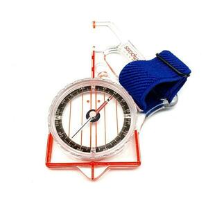 Moscompass Moscow 3 fast+stable palcová buzola pro jemné mapování obraz