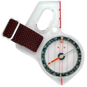 Moscompass Moscow 3 fast+stable palcová buzola zodolněná obraz