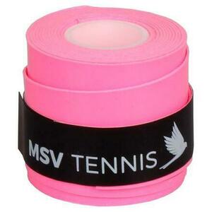 MSV Cyber Wet overgrip omotávka tl. 0, 6 mm růžová - 1 ks obraz