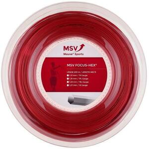 MSV Focus Hex 1, 18 mm 200m - 1, 27 obraz