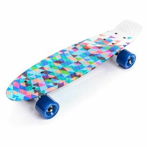 Meteor 56 cm AL truck Geometrie Pennyboard obraz