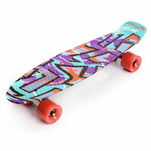 Meteor 56 cm AL truck Grafity Pennyboard obraz
