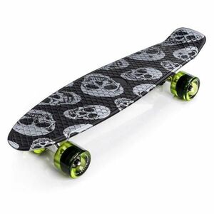 Meteor 56 cm AL truck Lebky Pennyboard obraz