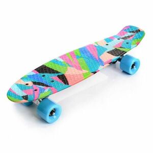 Meteor 56 cm AL truck Pixly Pennyboard obraz