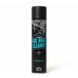 Muc-off čistič brzd Motorcycle Brake Cleaner 400 ml obraz