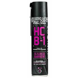 Muc-off impregnační sprej HCB-1 (400 ml) - Antikorozní bariéra do nejdrsnějších podmínek obraz
