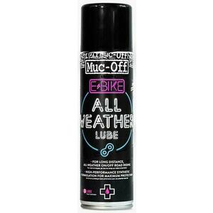 Muc-off mazivo E-Bike All Weather Chain Lube 250 ml obraz