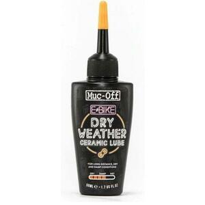 Muc-off mazivo E-bike Ceramic Lube Dry 120 ml obraz