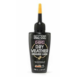Muc-off mazivo E-Bike Dry Lube 50 ml obraz