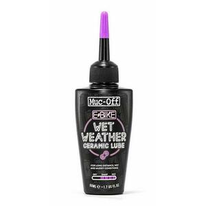 Muc-off mazivo E-Bike Wet Lube 50 ml obraz