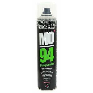 Muc-off olej MO-94 Bio sprej 400ml obraz
