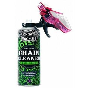 Muc-off pračka řetězu Chain Doc obraz