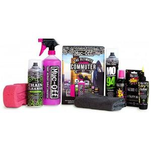 Muc-off set Ultimate Commuter Kit obraz