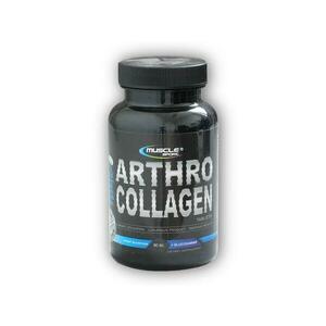 Musclesport Arthro Collagen 90 tablet obraz
