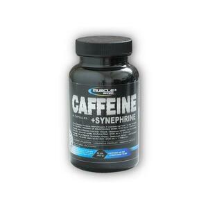 Musclesport Caffeine + Synephrine 90 tablet obraz