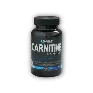 Musclesport Carnitine 680mg 90 kapslí obraz