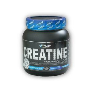 Musclesport Creatine Monohydrate Pure 500g obraz