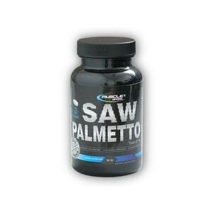 Musclesport Saw palmetto 90 tablet obraz